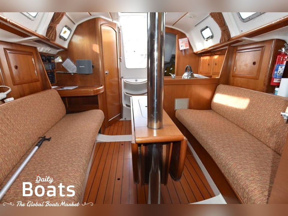 1999 Bénéteau Boats Oceanis 311 for sale. View price, photos and Buy ...