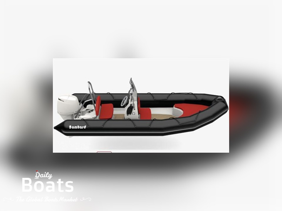 2023 Bombard Sunrider 550 for sale. View price, photos and Buy 2023