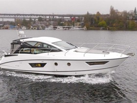 2020 Bénéteau Boats Gran Turismo eladó