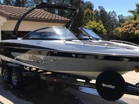 Malibu 21 Wakesetter