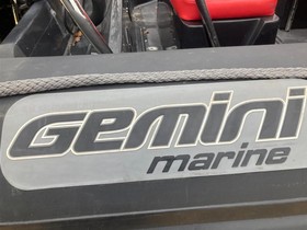 2017 Gemini Waverider