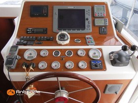 2009 Bénéteau Boats Swift Trawler 42 te koop