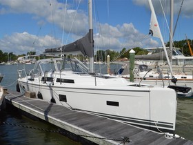 Hanse Yachts 388