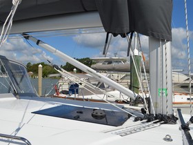 2020 Hanse Yachts 388