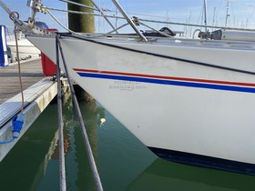 1985 Sadler Yachts 32 for sale