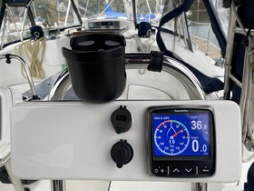 2012 Hunter 45 Ds in vendita