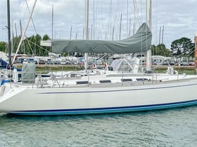 2008 Sweden Yachts 42