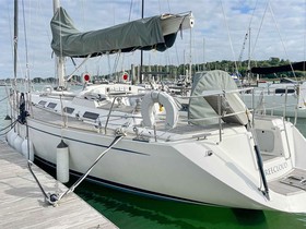 2008 Sweden Yachts 42 na sprzedaż