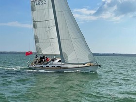 2008 Sweden Yachts 42 na prodej