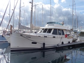 Sasga Yachts Menorquin 42