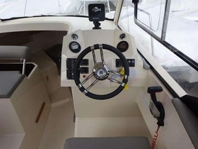 Købe 2015 Admiral Yachts 665 Tuna