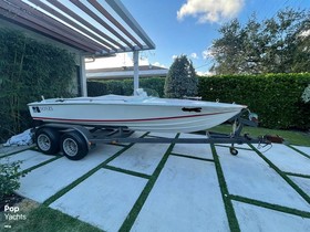 1976 Donzi 18 for sale
