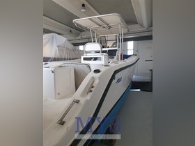 MAKO Boats 282 Cc