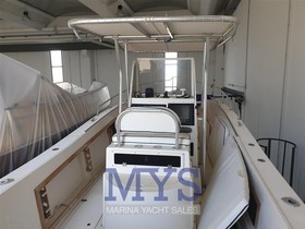 Buy 1998 MAKO Boats 282 Cc