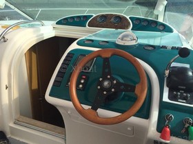 Købe 1996 Fairline Targa 28