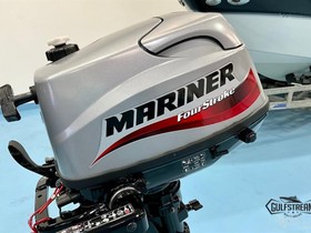 Mariner 6Hp Four Stroke