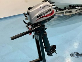 2020 Mariner 6Hp Four Stroke for sale