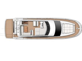 2018 Prestige Yachts 520 zu verkaufen