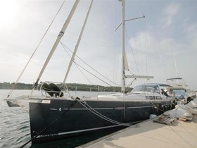 Купить 2015 Bénéteau Boats Oceanis 600
