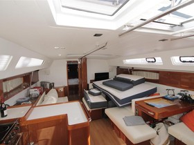2015 Bénéteau Boats Oceanis 600 for sale