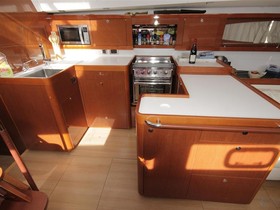 2015 Bénéteau Boats Oceanis 600