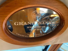 Buy 2007 Grand Banks 39 Eastbay