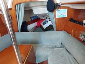 1997 Bénéteau Boats Oceanis 281 на продажу