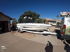 2004 Malibu Wakesetter til salg