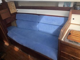 1977 Sabre Yachts 28 til salgs
