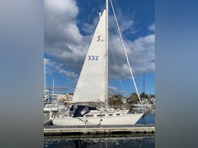 Sabre Yachts 28