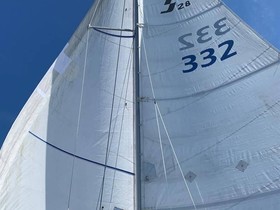 1977 Sabre Yachts 28