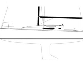 2021 J Boats J99