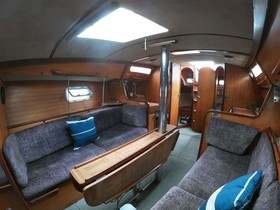 1987 Jeanneau Sun Rise 34