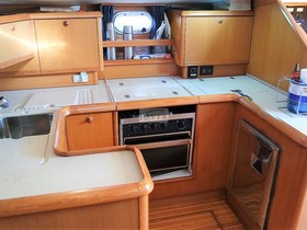 2001 Jeanneau Sun Odyssey 52.2 προς πώληση