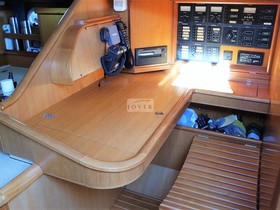 2001 Jeanneau Sun Odyssey 52.2