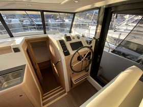 Vegyél 2022 Bénéteau Boats Swift Trawler 35