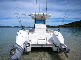 2022 Aquila Power Catamarans 28 Molokai