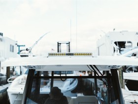 2022 Aquila Power Catamarans 28 Molokai