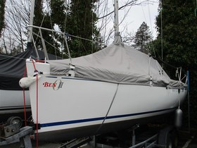 2003 Bénéteau Boats First 211 kaufen