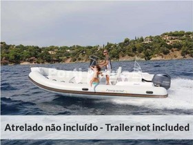 Koupit 2022 Capelli Boats Tempest 625 Easy