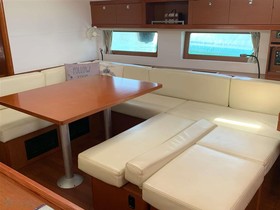 2016 Bénéteau Boats Oceanis 550