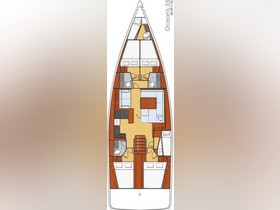 2016 Bénéteau Boats Oceanis 550