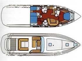 Buy 2007 Tullio Abbate Boats Primatist G57