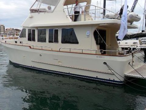 Købe 2010 Clipper 48