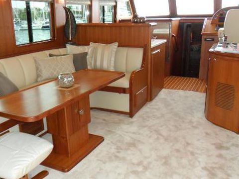 2010 Clipper 48