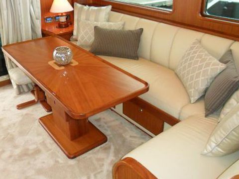 Købe 2010 Clipper 48