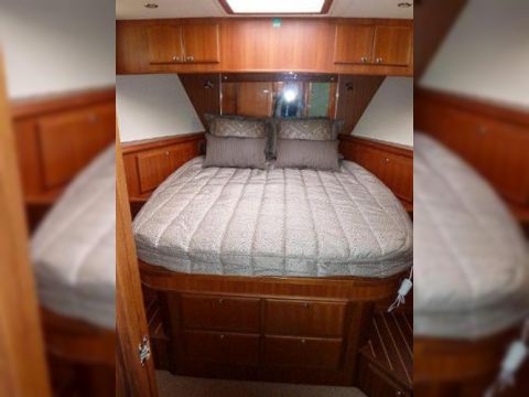 2010 Clipper 48 til salg