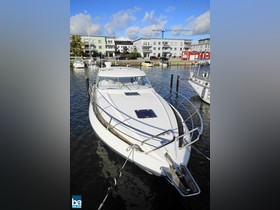 2001 Windy 37 Grand Mistral Ht for sale