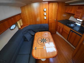 2001 Windy 37 Grand Mistral Ht for sale