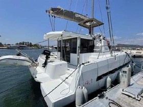 2021 Bali Catamarans 4.1 à vendre